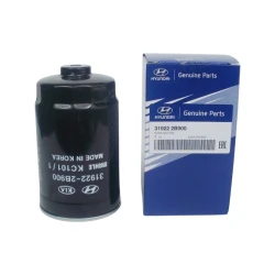 Топливный фильтр Genuine Parts 31922-2B900 Топливный фильтр Genuine Parts 31922-2B900