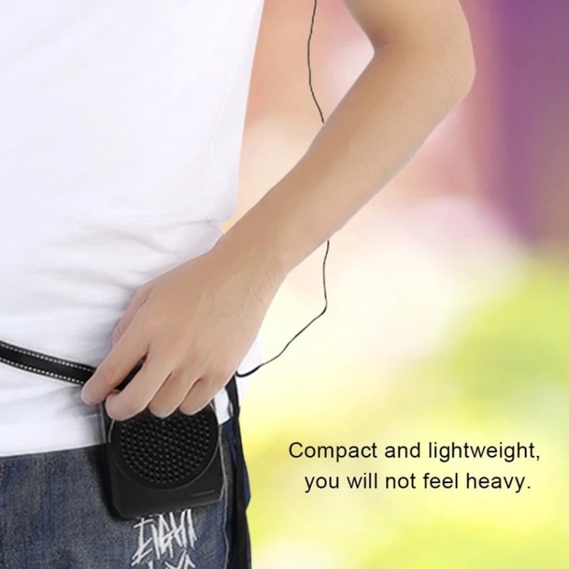 Микрофон с усилителем звука Amplifier 230 Микрофон с усилителем звука Amplifier 230