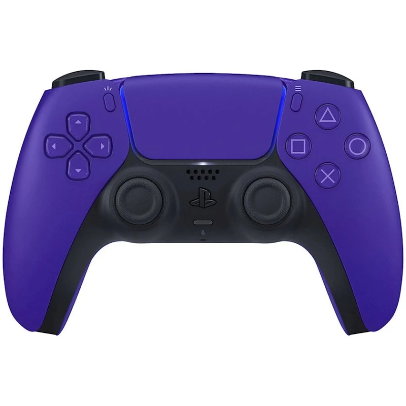 Геймпад Sony PlayStation 5 DualSense Wireless Purple Геймпад Sony PlayStation 5 DualSense Wireless Purple