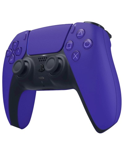 Qeympad Sony PlayStation 5 DualSense Wireless Purple
