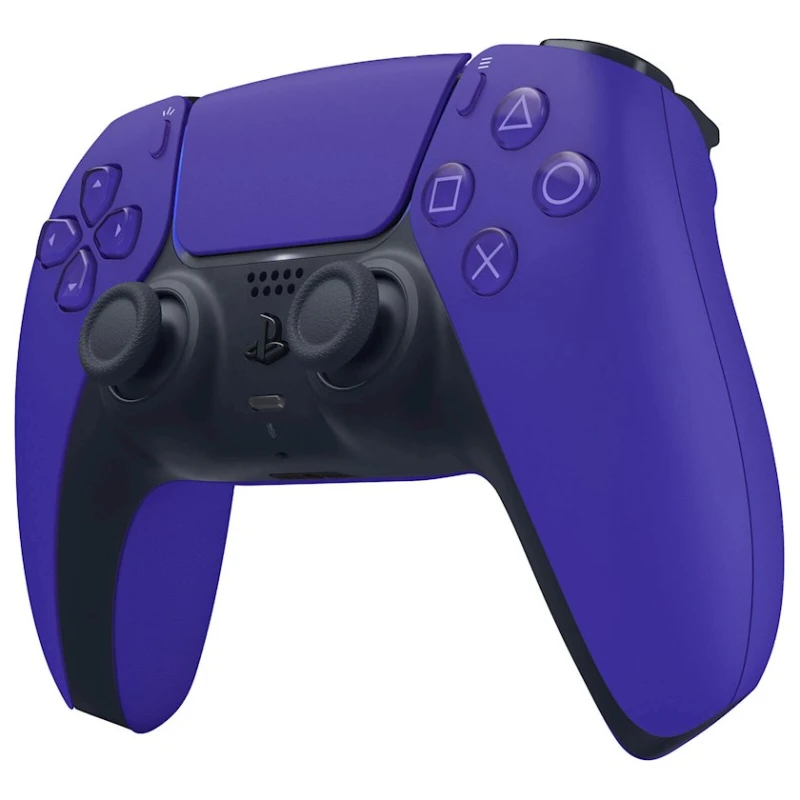 Геймпад Sony PlayStation 5 DualSense Wireless Purple Геймпад Sony PlayStation 5 DualSense Wireless Purple