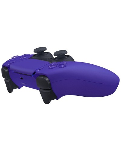 Qeympad Sony PlayStation 5 DualSense Wireless Purple