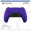 Геймпад Sony PlayStation 5 DualSense Wireless Purple Геймпад Sony PlayStation 5 DualSense Wireless Purple