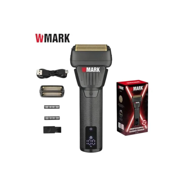 Saqqal təraş maşını WMARK NG-7982 Saqqal təraş maşını WMARK NG-7982