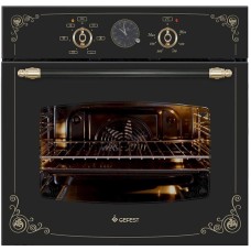 Quraşdırılan soba Gefest DA 602-02 К93