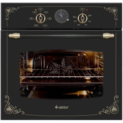 Духовой шкаф встраиваемый Gefest DA 602-02 К93