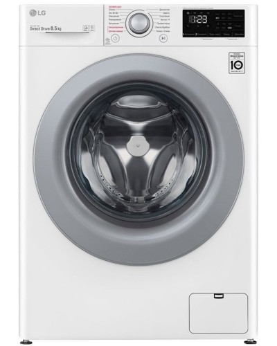 Paltaryuyan maşın LG F2V3GS4W.ABWPCOM (F2V3GS4W.ABWPCOM)