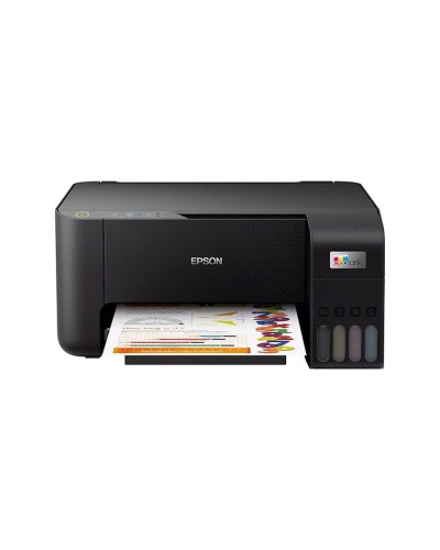 ÇFC Epson EcoTank L3210
