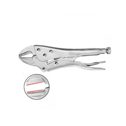 Зажимные клещи Ingco HSJP0310, 250 мм Зажимные клещи Ingco HSJP0310, 250 мм