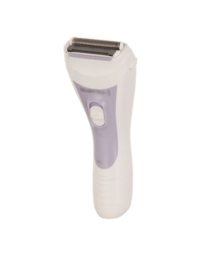 Qadınlar üçün elektrik ülgüc Remington Smooth&Silky WSF5060