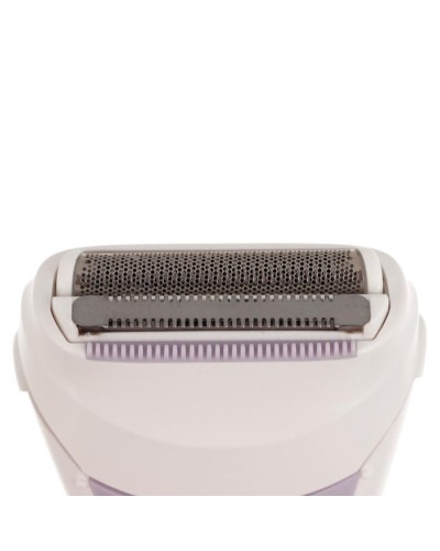 Qadınlar üçün elektrik ülgüc Remington Smooth&Silky WSF5060