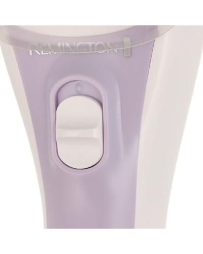 Qadınlar üçün elektrik ülgüc Remington Smooth&Silky WSF5060