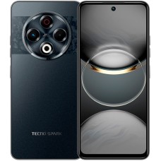 Smartfon Tecno Spark 30 8GB/256GB Stellar Shadow