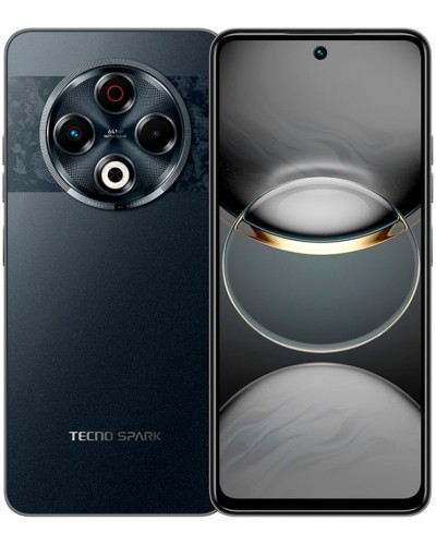 Smartfon Tecno Spark 30 8GB/256GB Stellar Shadow
