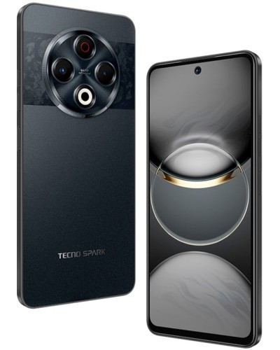 Smartfon Tecno Spark 30 8GB/256GB Stellar Shadow