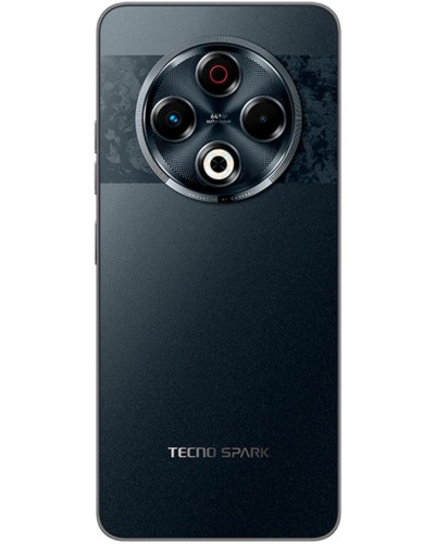Smartfon Tecno Spark 30 8GB/256GB Stellar Shadow