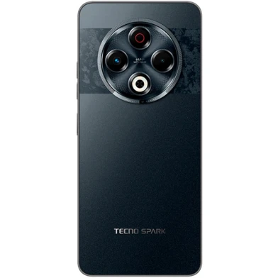Смартфон Tecno Spark 30 8GB/256GB Stellar Shadow Смартфон Tecno Spark 30 8GB/256GB Stellar Shadow