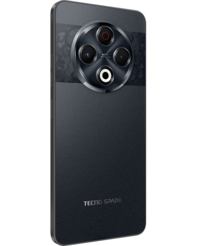 Smartfon Tecno Spark 30 8GB/256GB Stellar Shadow