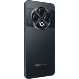 Смартфон Tecno Spark 30 8GB/256GB Stellar Shadow Смартфон Tecno Spark 30 8GB/256GB Stellar Shadow
