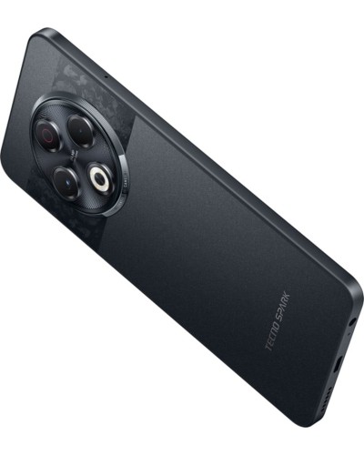 Smartfon Tecno Spark 30 8GB/256GB Stellar Shadow