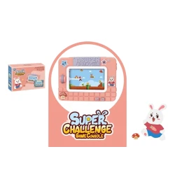 Развивающая игрушка NO.3603A, 3+ лет, розовый Развивающая игрушка NO.3603A, 3+ лет, розовый