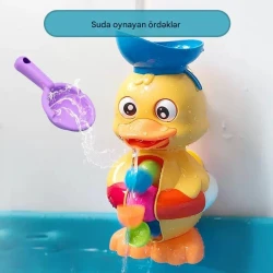 Oyuncaq su ördəyi/ toy duck Oyuncaq su ördəyi/ toy duck