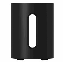 Sabvufer Sonos Sub Mini Black