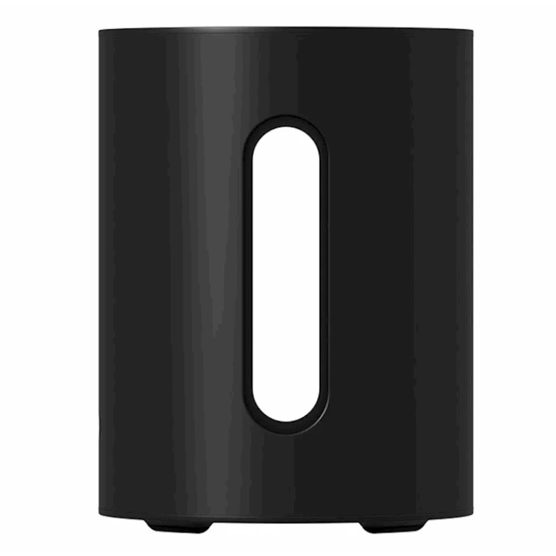 Сабвуфер Sonos Sub Mini Black Сабвуфер Sonos Sub Mini Black