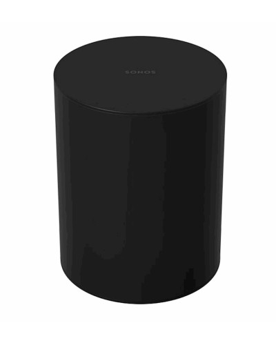 Sabvufer Sonos Sub Mini Black