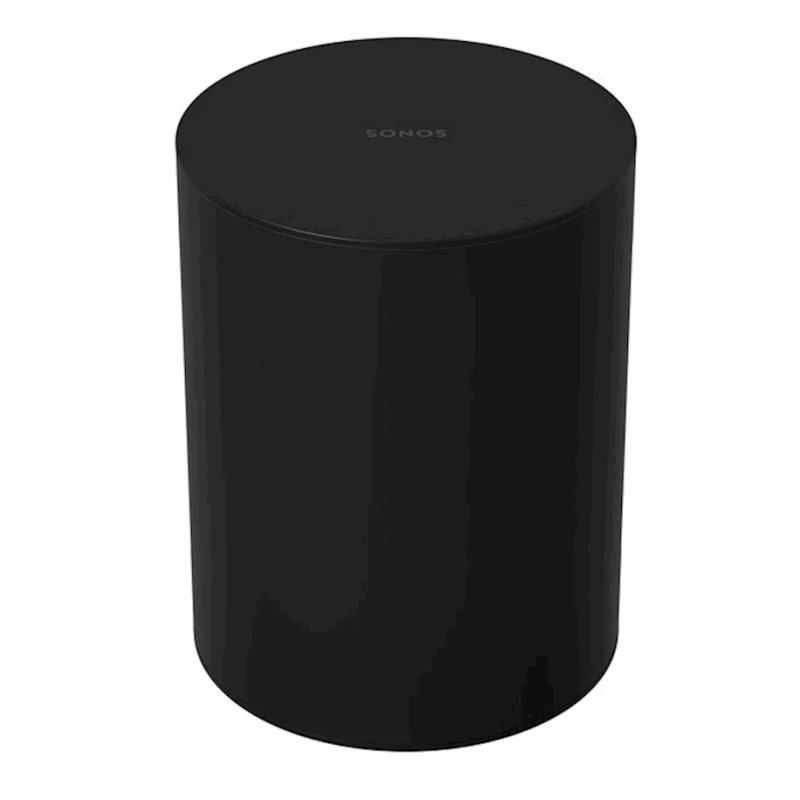 Сабвуфер Sonos Sub Mini Black Сабвуфер Sonos Sub Mini Black
