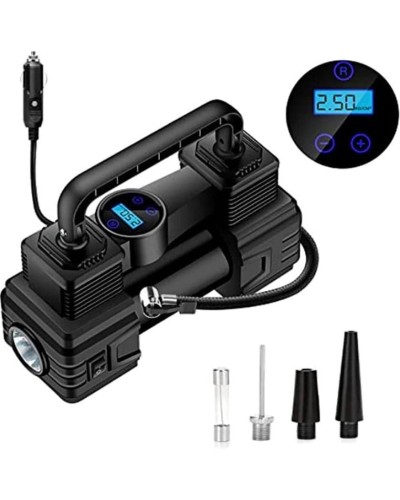 Avtomobil üçün kompressor EB_1043