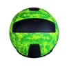Voleybol topu WS NO.1274-25, yaşıl, ölçü 5