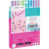 Набор для изготовления браслетов Make it Real Rainbow Treasure, 8+ лет Набор для изготовления браслетов Make it Real Rainbow Treasure, 8+ лет