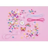 Набор для изготовления браслетов Make it Real Rainbow Treasure, 8+ лет Набор для изготовления браслетов Make it Real Rainbow Treasure, 8+ лет
