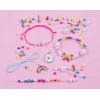 Набор для изготовления браслетов Make it Real Rainbow Treasure, 8+ лет Набор для изготовления браслетов Make it Real Rainbow Treasure, 8+ лет