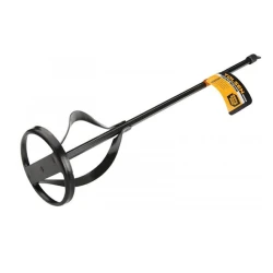 Головка для миксера Tolsen 400x80 мм Головка для миксера Tolsen 400x80 мм