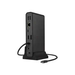 Док-станция Asus DC300 (90XB08CN-BDS010) Док-станция Asus DC300 (90XB08CN-BDS010)