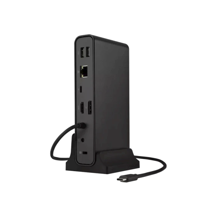 Док-станция Asus DC300 (90XB08CN-BDS010)