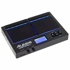 Elektron zərbə qurğusu Alesis Samplepad 4