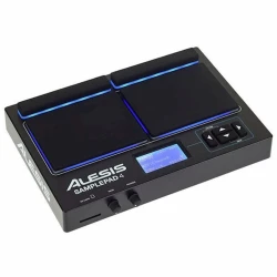 Электронная ударная установка Alesis Samplepad 4