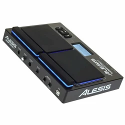 Электронная ударная установка Alesis Samplepad 4