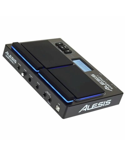 Elektron zərbə qurğusu Alesis Samplepad 4