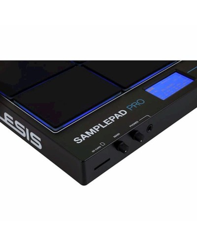 Elektron zərbə qurğusu Alesis Samplepad 4