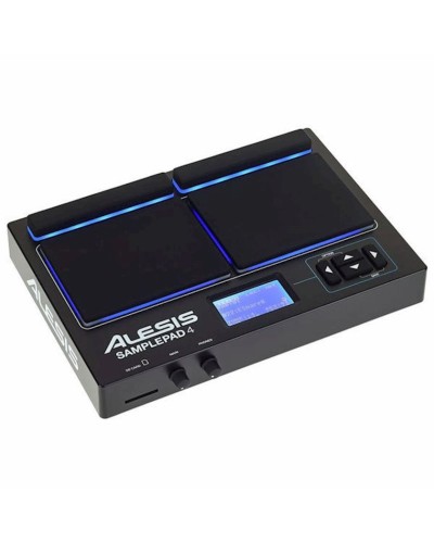 Elektron zərbə qurğusu Alesis Samplepad 4