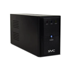 Источник бесперебойного питания SVC VP-1500VA