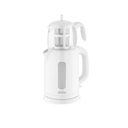 Elektrik çaydan Sinbo STM-5830 White
