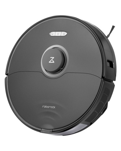 Robot-tozsoran Roborock S8 Black