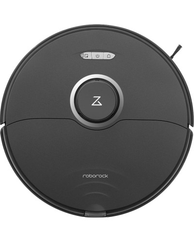 Robot-tozsoran Roborock S8 Black