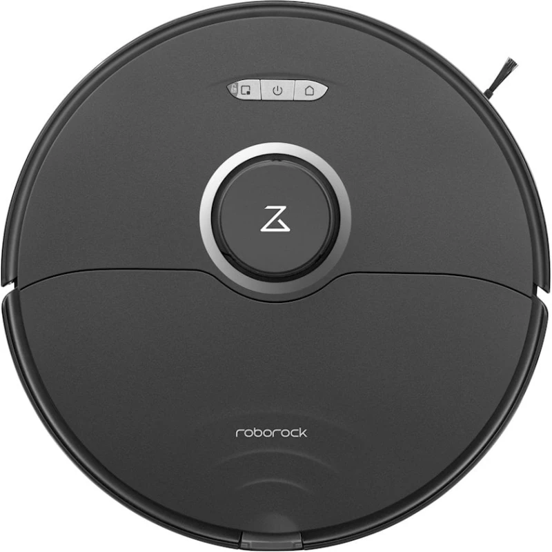 Робот-пылесос Roborock S8 Black