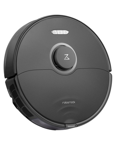 Robot-tozsoran Roborock S8 Black